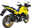 LeoVince tłumik LV-12 Suzuki V-Strom 1050/XT 2020-2025