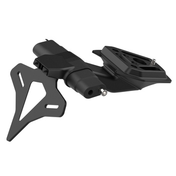 Evotech Performance mocowanie tablicy - Triumph Tiger Sport 660 (2022+)