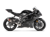 Akrapovic rura łącząca Yamaha R6 2008 - 2025