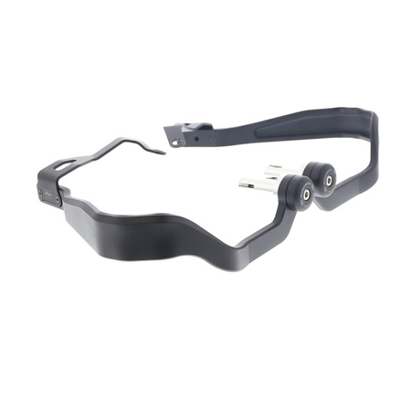 Evotech Perfromance osłony dłoni - Ducati Monster 797+ (Plus) (2018-2020)