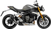 LeoVince tłumik LV-10 Triumph Speed Triple 1200/RS/RR 2021-2024