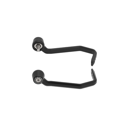 Evotech Performance osłony klamek (Race) - Royal Enfield Guerrilla 450 (2024+)