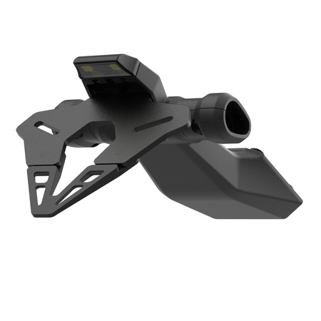 Evotech Performance mocowanie tablicy - Yamaha Tracer 9 GT (2025+)