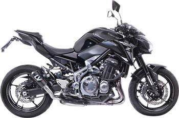 LeoVince tłumik LV-10 Kawasaki Z900 2017-2019