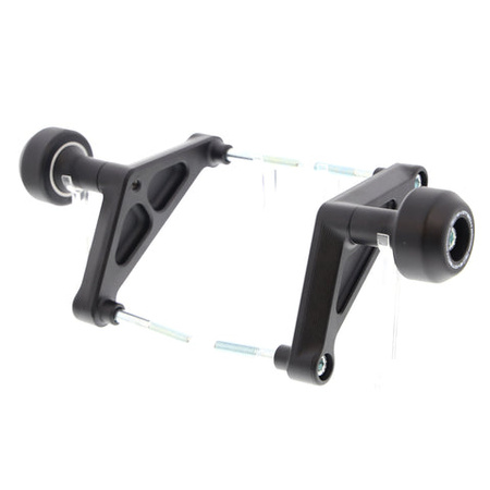 Evotech Performance crashpady - Aprilia RSV4 Factory (2009-2014)