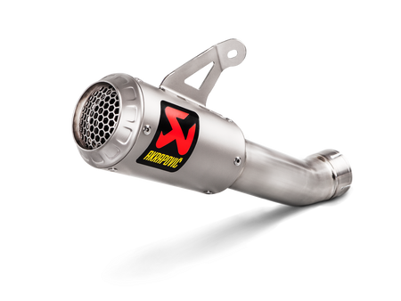 Akrapovic tłumik końcowy Honda CBR 1000RR 2017 - 2019