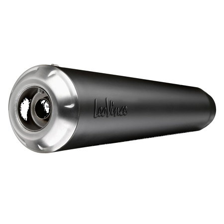 LeoVince tłumik Classic Racer Kawasaki Eliminator 500/SE 2024-2025