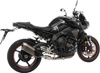 LeoVince decat Yamaha MT-10/SP 2016-2024