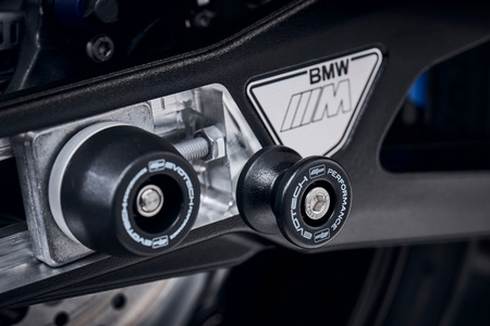 Evotech Performance rolki wahacza - BMW S 1000 RR (2025+)