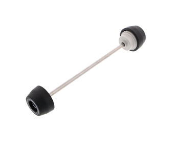 Evotech Performance crashpady osi tył - Yamaha Tracer 900 GT (2018-2021)