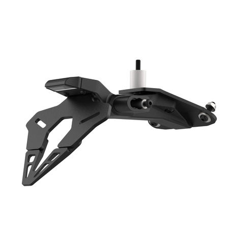 Evotech Performance mocowanie tablicy - Aprilia RSV4 (2025+)