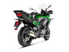 Akrapovic tłumik końcowy Kawasaki Versys 1000 2019 - 2024