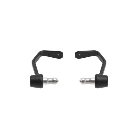 Evotech Performance osłony klamek (Road) - CFMoto 700CL-X Heritage (2023+)