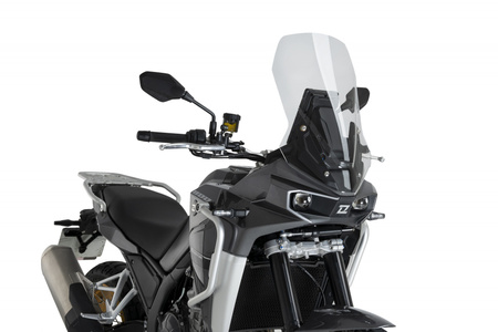 Szyba turystyczna PUIG do Kove 800X PRO 24-25