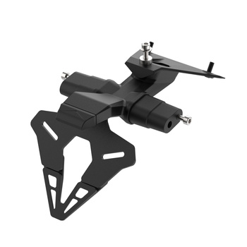 Evotech Performance mocowanie tablicy - Aprilia RS 457 (2024+)