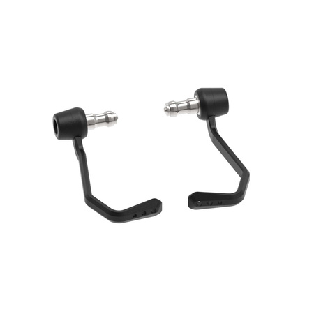 Evotech Performance osłony klamek (Road) - CFMoto 450SR S (2024+)