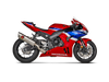 Akrapovic tłumik końcowy Honda CBR 1000RR-R / SP 2024  -  2025