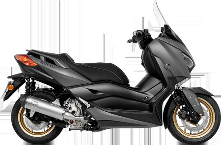 LeoVince tłumik LV One Evo Yamaha T-Max 300 2021-2024