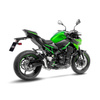 LeoVince tłumik Corsa S Kawasaki Z900 2020-2024