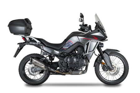 Spark tłumik końcowy Force Evo Honda XL750 Transalp 2023-2024