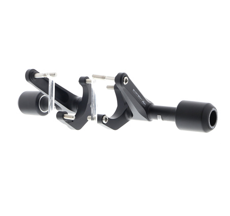 Evotech Performance crashpady - KTM 1290 Super Duke GT (2016-2018)