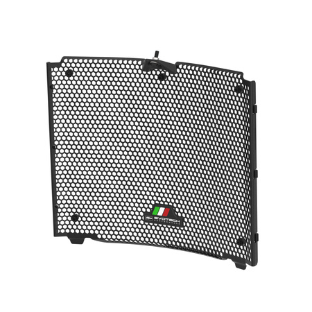 Evotech Performance osłona chłodnicy - Ducati Streetfighter V2 S (2025+)