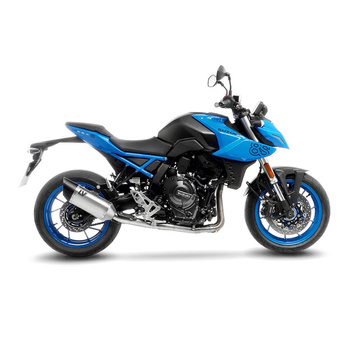 LeoVince układ wydechowy LV-14 R Suzuki GSX-8R/S 2024-2025