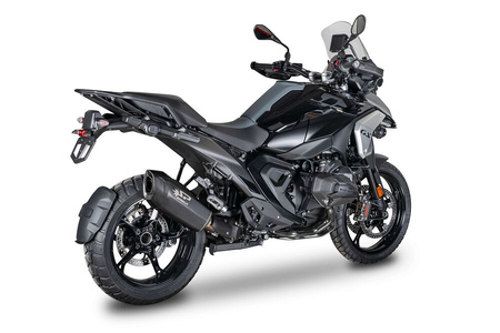 Spark tłumik końcowy Fighter Evo BMW R 1300GS / Adventure 2023-2025