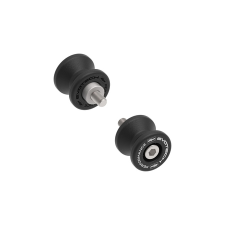 Evotech Performance rolki wahacza - Kove 450 RR (2025+)