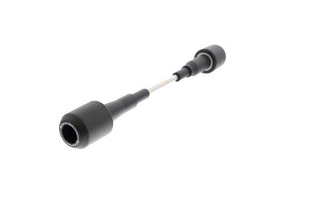 Evotech Performance crashpady - Ducati Multistrada 1260 S (2018-2020)