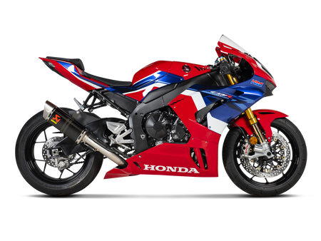Akrapovic tłumik końcowy Honda CBR 1000RR-R 2020 - 2024