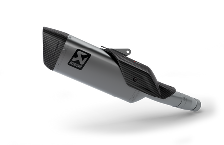 Akrapovic tłumik końcowy Honda CB 1000 Hornet 2025+