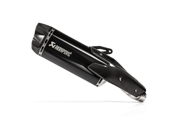 Akrapovic tłumik końcowy Kawasaki Z H2 2020 - 2024