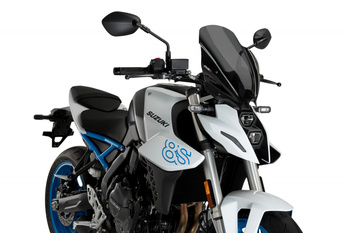 Owiewka PUIG do Suzuki GSX-S8 23-25 (Touring)