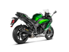 Akrapovic tłumik końcowy Kawasaki Ninja 1000SX 2020 - 2024 / 1100SX 2025 -