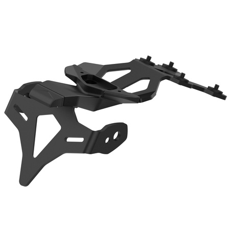 Evotech Performance mocowanie tablicy - Suzuki GSX-S1000GT (2022+)