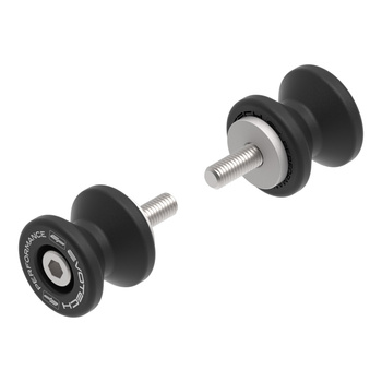 Evotech Performance rolki wahacza - Triumph Trident (2021-2024)