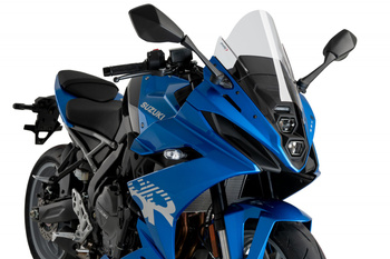 Szyba sportowa PUIG do Suzuki GSX-8R 24-26