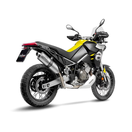 LeoVince tłumik LV One Evo Aprilia Tuareg 660 2022-2024