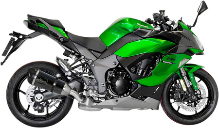 LeoVince tłumik Factory S Kawasaki Ninja 1000SX/Tourer 2020-2024