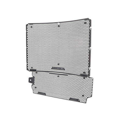 Evotech Performance osłony chłodnicy - Kawasaki Ninja ZX-10RR (2021+)