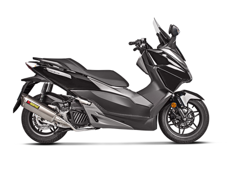 Akrapovic układ wydechowy Racing Line Honda Forza 125 2017-2020