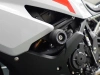 Evotech Performance crashpady - BMW S 1000 RR (2025+)