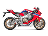 Akrapovic tłumik końcowy Honda CBR 1000RR 2017 - 2019