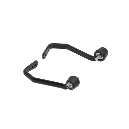 Evotech Performance osłony klamek (Race) - CFMoto 450NK (2024+)