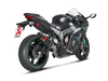 Akrapovic układ wydechowy Racing Line Kawasaki ZX-10R 2016 -