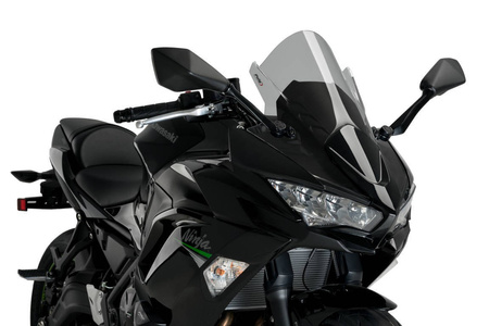 Szyba sportowa PUIG do Kawasaki Ninja 650 20-25