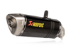 Akrapovic tłumik końcowy Kawasaki ZX-4R 2023 - 2025