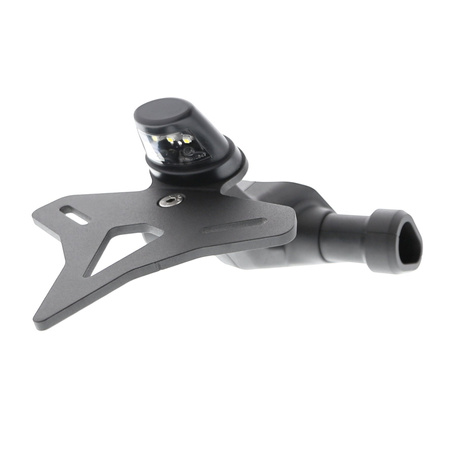 Evotech Performance mocowanie tablicy - Yamaha R1 (2015-2019)