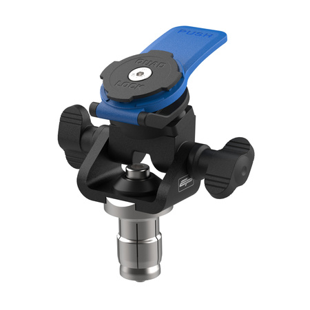 Evotech Performance uchwyt Quad Lock - Honda CBR650R (2019-2020)